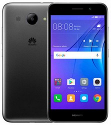 Замена стекла на телефоне Huawei Y3 2017 в Иванове